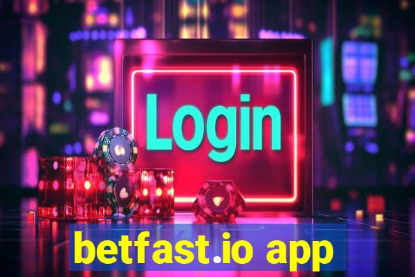 betfast.io app